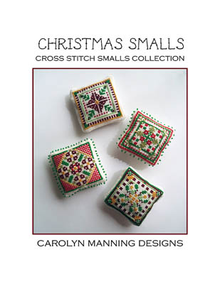 (image for) Christmas Smalls